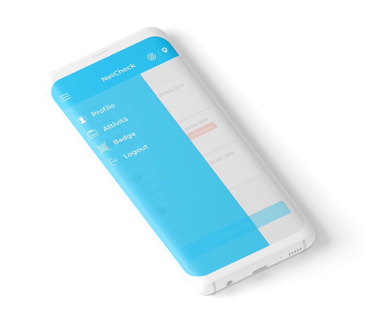 Odoo • Image and Text
